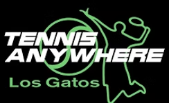Tennis Anywhere logo